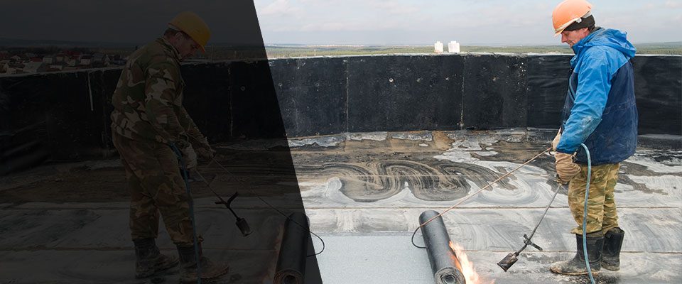 Drakesboro Roofing Contractors